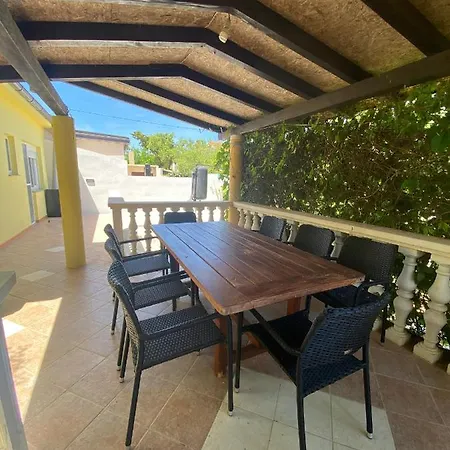 House Sabunike Privlaka * Privlaka (Zadar)