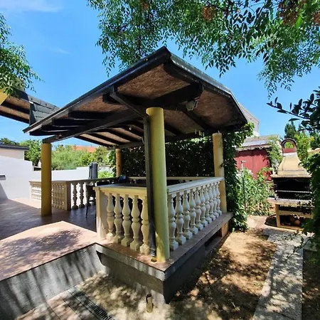 Ferienhaus House Sabunike Privlaka