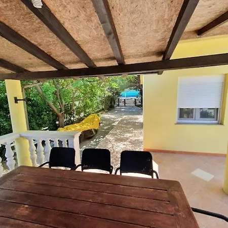 House Sabunike Privlaka *