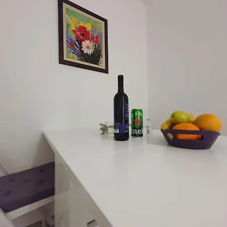 Ferienhaus House Sabunike Privlaka Privlaka (Zadar)