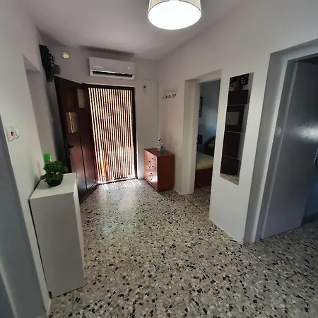 House Sabunike Privlaka Ferienhaus