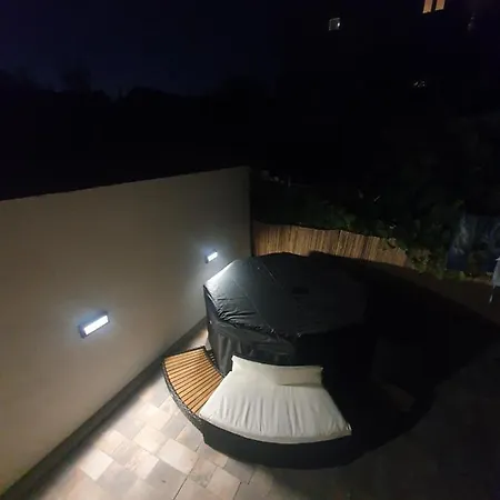 Ferienhaus House Sabunike Privlaka *