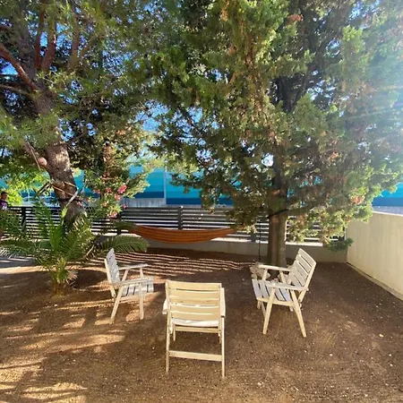 Ferienhaus House Sabunike Privlaka Privlaka (Zadar)