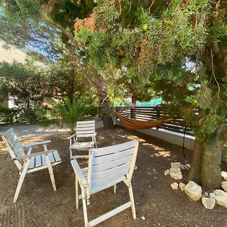 Ferienhaus House Sabunike Privlaka
