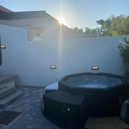House Sabunike Privlaka *
