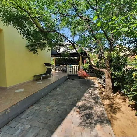House Sabunike Privlaka *