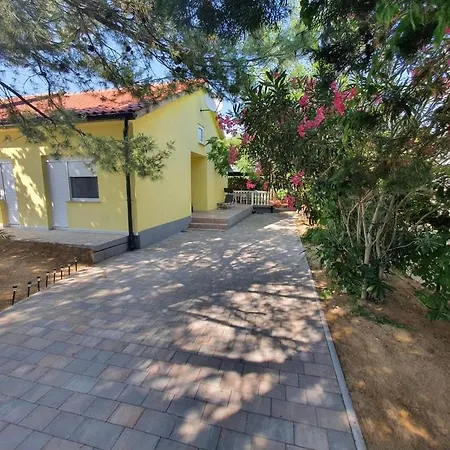 House Sabunike Privlaka Privlaka (Zadar)