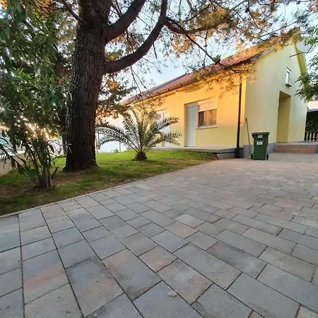 House Sabunike Privlaka * Privlaka (Zadar)