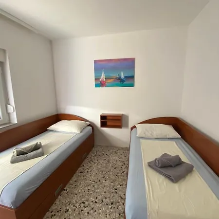 House Sabunike Privlaka *